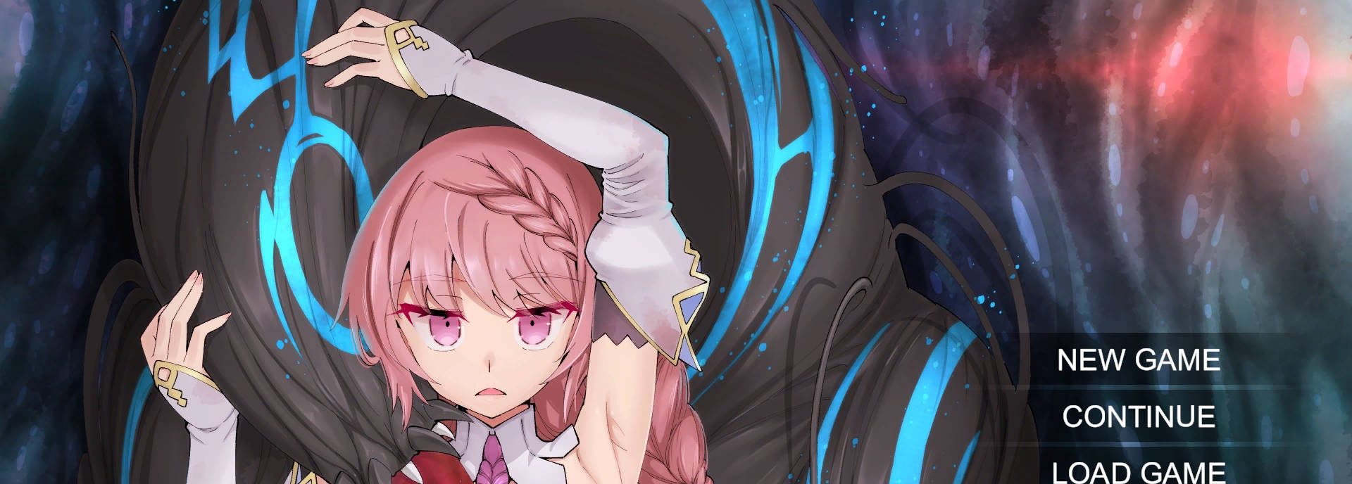 银荡女神的献祭仪式 ～TS变身退魔少女的屈服v1.21汉化版-万千少女游戏万千少女游戏网