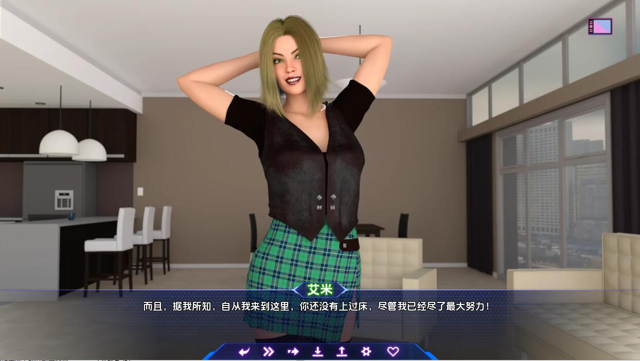 [SLG/汉化] 发光的石头：英雄的觉醒 GlowingStones-Chapter-Ch.4 PC+安卓汉化版 1.1G - 万千少女游戏网-万千少女游戏万千少女游戏网