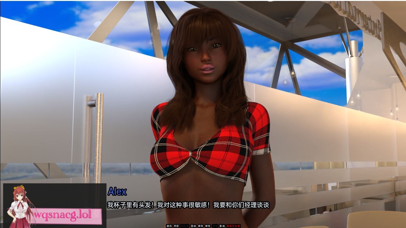 [SLG/汉化] 我天真的快乐 My Innocent Pleasure v0.30 Fix PC+安卓汉化版 3.2G - 万千少女游戏网-万千少女游戏万千少女游戏网