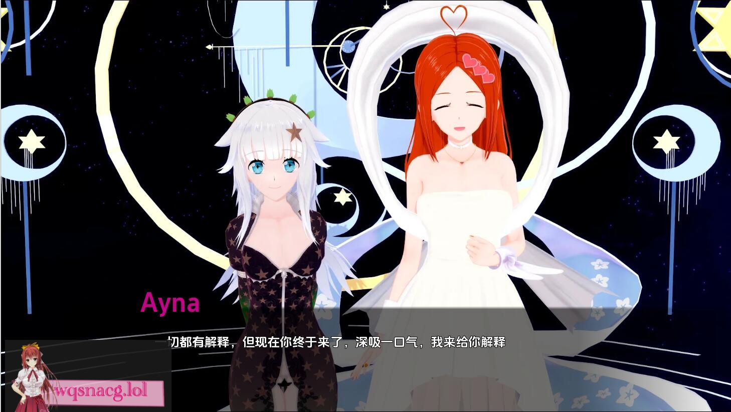 [日式SLG/动态/沙盒] 欲望时代 Lust Age v0.22.0 PC+安卓 汉化版9G - 万千少女游戏网-万千少女游戏万千少女游戏网