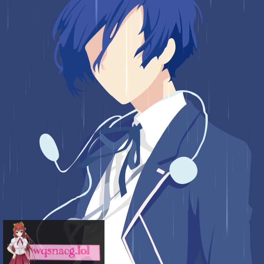 Yuuki，作者万千少女游戏网-万千少女游戏万千少女游戏网