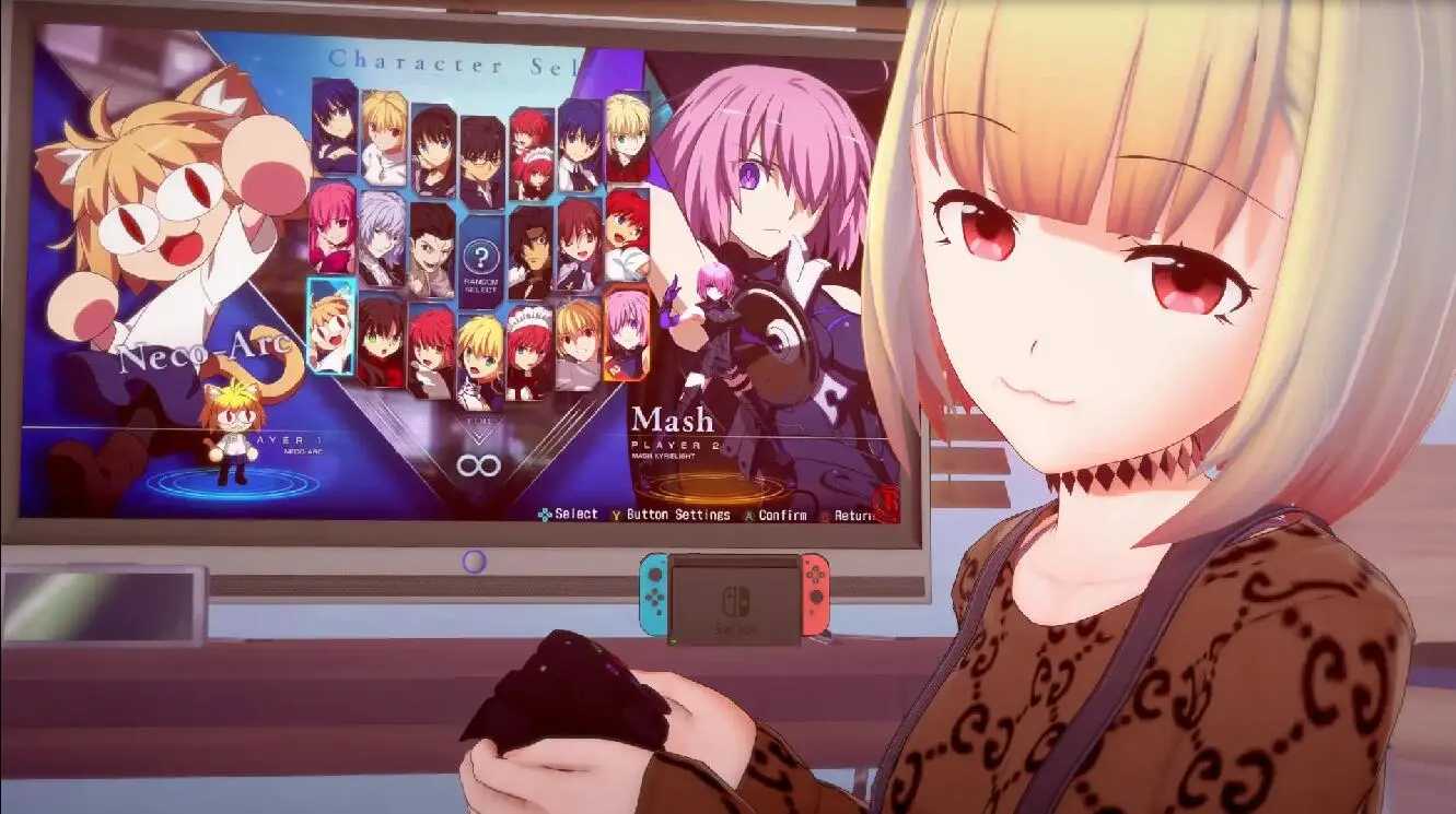 [SLG/动态] 失调 不和谐 Dissonance v0.11 Public PC+安卓-万千少女游戏万千少女游戏网