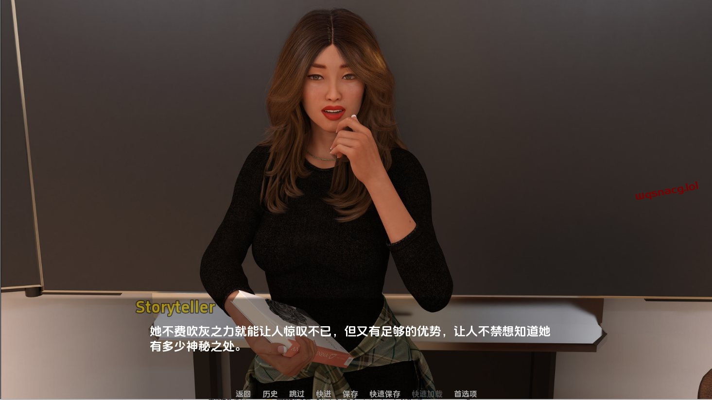 [欧美SLG/汉化] 熟女游戏 Milf Games [v0.4] PC+安卓汉化版 7.3G - 万千少女游戏网-万千少女游戏万千少女游戏网