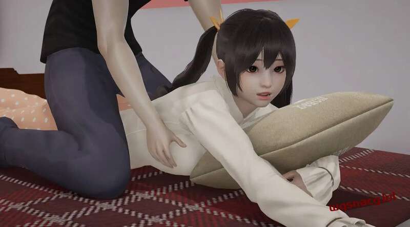 [亚洲风SLG] 超能力重制版 Supower - Remake 0.48PC+安卓-万千少女游戏万千少女游戏网