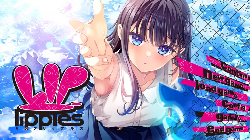[拔作ADV] リップリップルズ V1.0 AI汉化+存档 3.2G - 万千少女游戏网-万千少女游戏万千少女游戏网