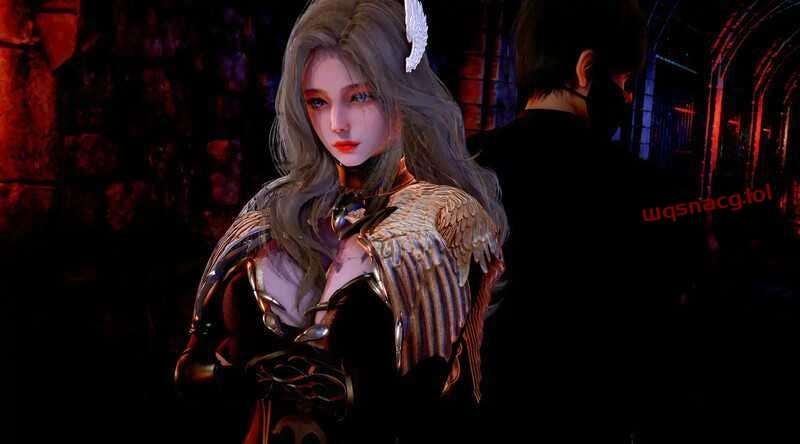 [亚洲风SLG] 杀手的神话 猎魔人传说 Myth of Slayer Ch4PC+安卓-万千少女游戏万千少女游戏网