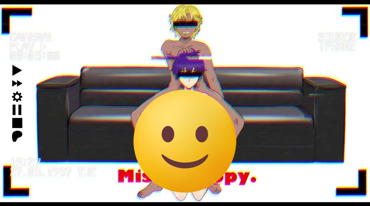 [SLG] 厌世 Misanthropy v0.65 PC+安卓 中文汉化版 [2.2G] - 万千少女游戏网-万千少女游戏万千少女游戏网