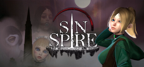 [ACT动作] 】罪恶尖塔 sin spire v0.03 ++通关存档+满金币存档 - 万千少女游戏网-万千少女游戏万千少女游戏网