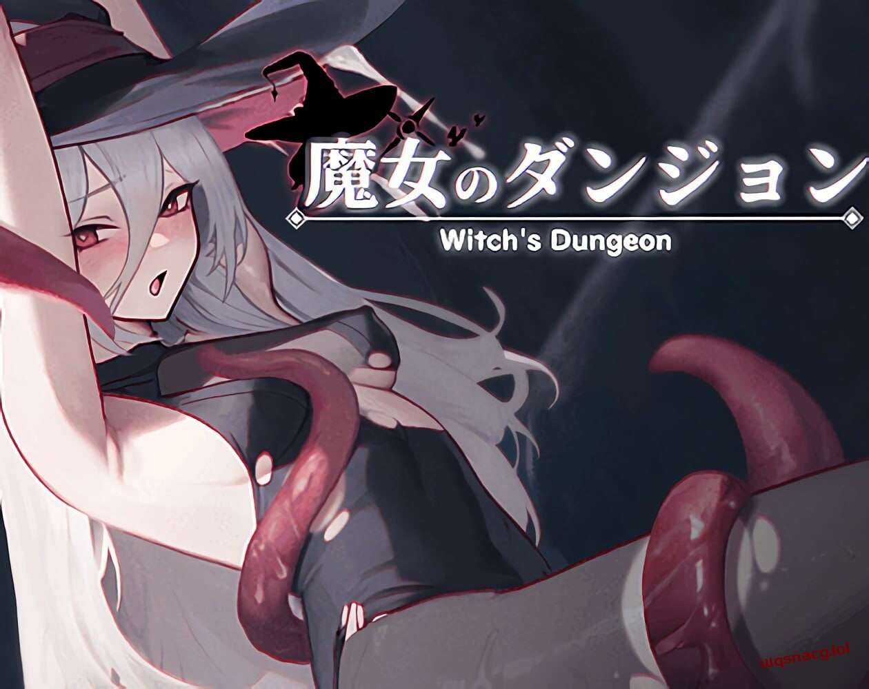 [动作ACT] 魔女的地下城 魔女のタンジョン v1.3.11机翻汉化版-万千少女游戏万千少女游戏网