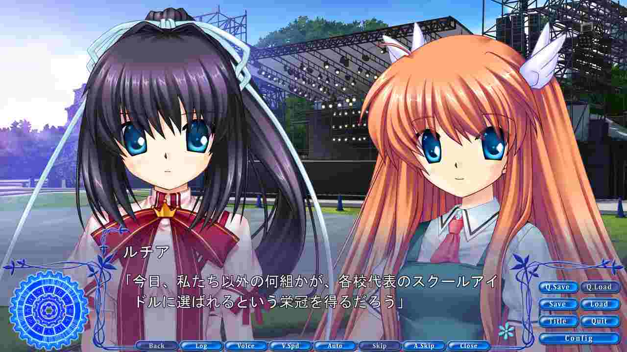[ADV/汉化]Rewrite 超自研活动记录外传 后篇 精翻汉化-万千少女游戏万千少女游戏网