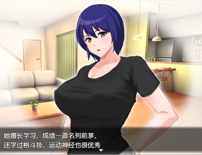 不和正常姐妹或兄弟发生性关系就不能离开的房间1.0 PC+安卓-万千少女游戏万千少女游戏网
