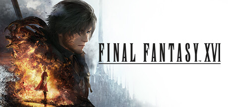 最终幻想16FINAL FANTASY XVI v1.03官方中文完全版 全DLC - 万千少女游戏网-万千少女游戏万千少女游戏网