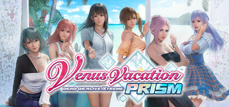 死或生：维纳斯璀璨假期 v1.02官方中文豪华版 - 万千少女游戏网-万千少女游戏万千少女游戏网