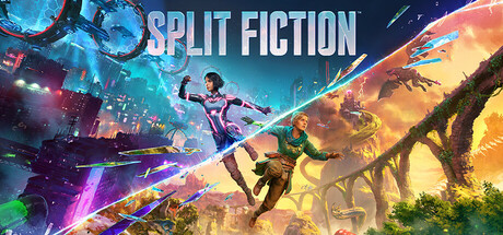 双影奇境Split Fiction v1.0.0官方中文免安装版 - 万千少女游戏网-万千少女游戏万千少女游戏网