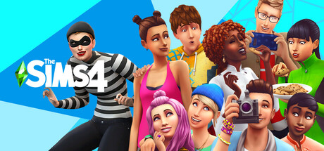 模拟人生4The Sims 4 v1.113.297.1020官方中文豪华版-万千少女游戏万千少女游戏网