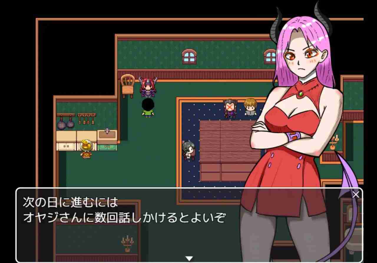 姐姐由我来保护 お姉さんは僕が守るんダイナマイツ! AI汉化版-万千少女游戏万千少女游戏网