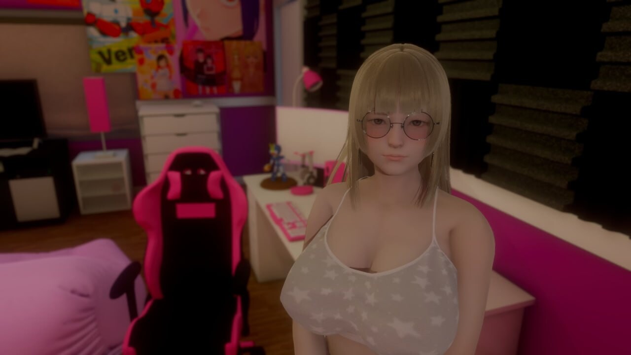 [亚洲风SLG] 我们之间的世界 A World Between Us v0.2.8 PC+安卓-万千少女游戏万千少女游戏网