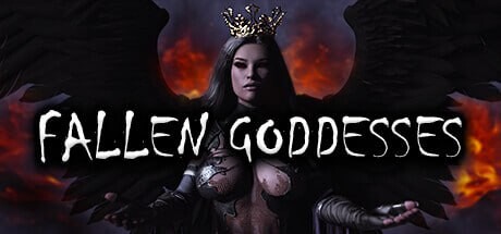 [欧美ACT/动态] 堕落女神 Fallen Goddesses v1.08 STEAM官方中-万千少女游戏万千少女游戏网