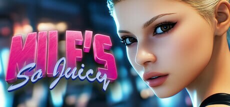 [欧美SLG/动态/新作/PC] 熟女如此多汁 MILF's So Juicy 官中步兵版-万千少女游戏万千少女游戏网