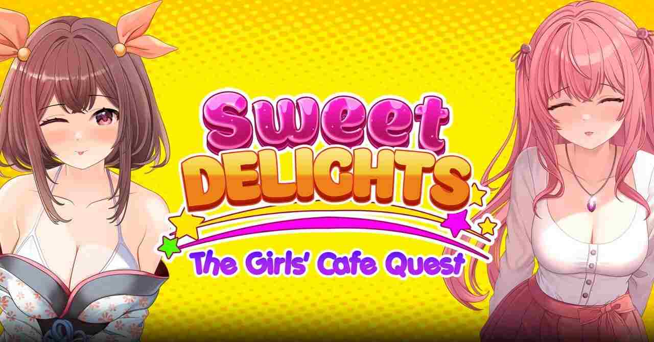 甜蜜的喜悦：女孩的咖啡馆冒险 官方中文版+DLC-万千少女游戏万千少女游戏网