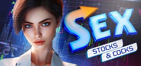 性、股票与欲望 SEX, Stocks & Cocks 官方中文步兵版-万千少女游戏万千少女游戏网