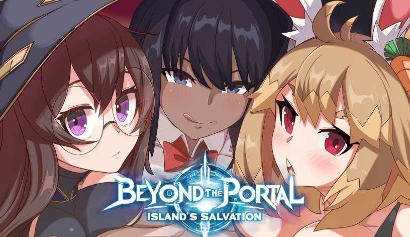 [回合RPG/后宫/PC] 超越传送岛之救赎 v2.4 官方中文版 600M - 万千少女游戏网-万千少女游戏万千少女游戏网