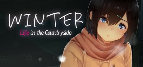 [沙盒SLG] Winter~乡间性活~STEAM官方中文 1.3G-万千少女游戏万千少女游戏网