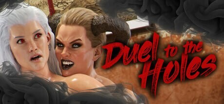[欧美SLG] 决斗到洞穴 Duel to The Holes v1.0 官方中文-万千少女游戏万千少女游戏网