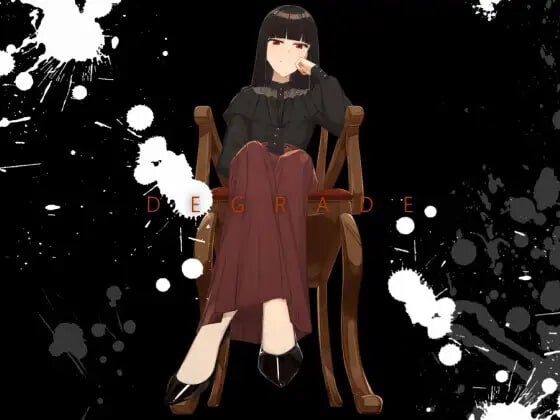 [互动SLG] DEGRADE -隶属少女-DEGRADE -隷属少女-v1.0.1-万千少女游戏万千少女游戏网