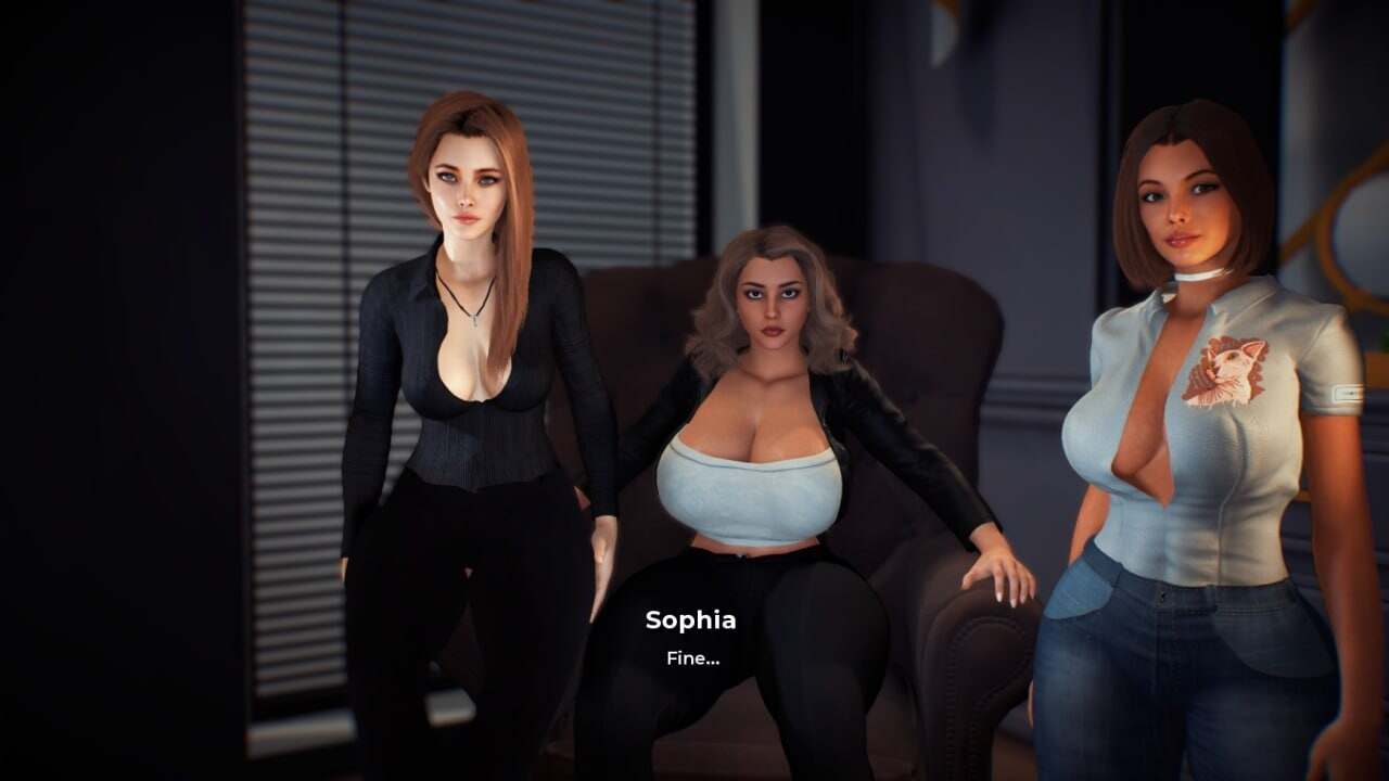 [欧美SLG/动态] 卡特尔模拟 Cartel Simulator v0.6 PC+安卓-万千少女游戏万千少女游戏网