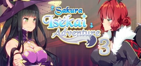 [日式SLG] 樱花异世界冒险 3 Sakura Isekai Adventure 3 官方中文-万千少女游戏万千少女游戏网