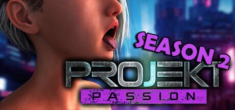 激情星动 第二季 Projekt Passion - Season 2 v0.1.4 官中步兵版-万千少女游戏万千少女游戏网