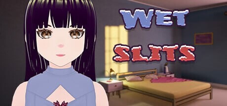 [3D互动SLG/动态/新作/PC] 湿润的缝隙 Wet Slits v1.1 官方中文-万千少女游戏万千少女游戏网