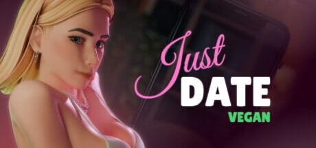[3D沙盒SLG/动态/新作/PC] 纯素蜜约 Just Date Vegan 官中步兵版 - 万千少女游戏网-万千少女游戏万千少女游戏网