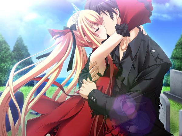 [吸血鬼ADV/汉化]BLOODY RONDO 完美中文汉化版 4G - 万千少女游戏网-万千少女游戏万千少女游戏网