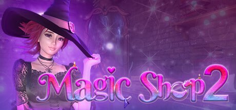 [大型SLG/动态/新作/PC] 魔法商店2 MagicShop2 STEAM官方中文-万千少女游戏万千少女游戏网