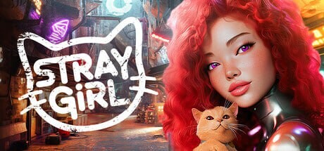 流浪少女 STRAY GIRL Build.18569120 官中步兵版 2.4G-万千少女游戏万千少女游戏网