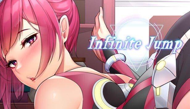 [休闲SLG/动态/PC] 无限跳跃 Infinite Jump 官方中文 800M - 万千少女游戏网-万千少女游戏万千少女游戏网