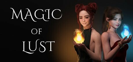 [欧美SLG/沙盒] 欲望的魔力 MAGIC of LUST STEAM官方中文-万千少女游戏万千少女游戏网