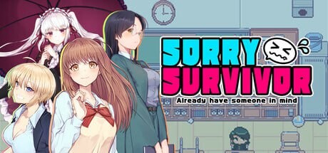 [动作ACT/动态/PC] 对不起，生还者 SORRY SURVIVOR 官方中文-万千少女游戏万千少女游戏网