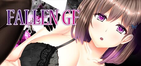 [日式RPG/NTR/新作/PC] 失足女友 FALLEN GF v1.1 官方中文版-万千少女游戏万千少女游戏网