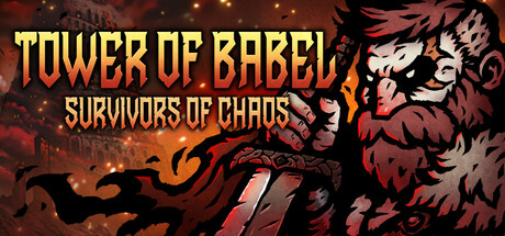 巴别塔 ：混乱的幸存者 Tower of Babelv1.0.0官方中文免安装版 - 万千少女游戏网-万千少女游戏万千少女游戏网