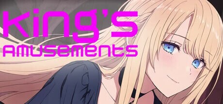 [日式SLG/后宫] 君王消遣 King's Amusements STEAM官方中文-万千少女游戏万千少女游戏网