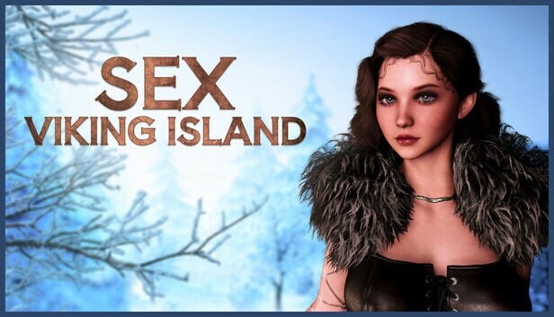 [欧美SLG/沙盒/新作/PC] SEX VIKING ISLAND 生肉版 500M - 万千少女游戏网-万千少女游戏万千少女游戏网