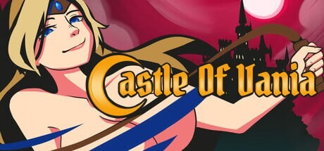 瓦尼娅城堡 Castelo da Vania 官方中文 800M-万千少女游戏万千少女游戏网