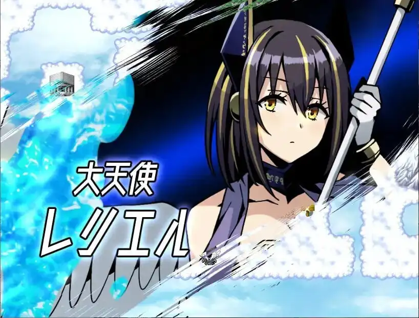 神机觉醒：瓦尔克罗斯 神機覚醒ヴァルクロス v1.63 PC+安卓-万千少女游戏万千少女游戏网