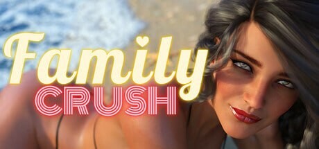 [欧美SLG] 家庭热恋 Family Crush v1.0官中步兵版6G - 万千少女游戏网-万千少女游戏万千少女游戏网