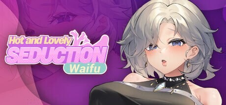 性感可爱的淫妻们：诱惑 Hot and Lovely Seduction waifu 官方中文-万千少女游戏万千少女游戏网