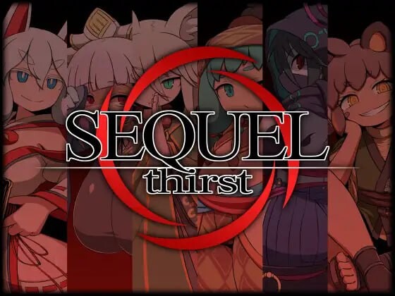 [RPG/汉化] 废土之旅 渴望 SEQUEL thirst v2.00 AI汉化版1.3G-万千少女游戏万千少女游戏网