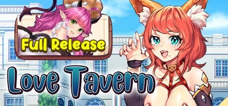 异世界爱情酒馆 Love Tavern v2.1.2.007ST 官中步兵版+DLC-万千少女游戏万千少女游戏网